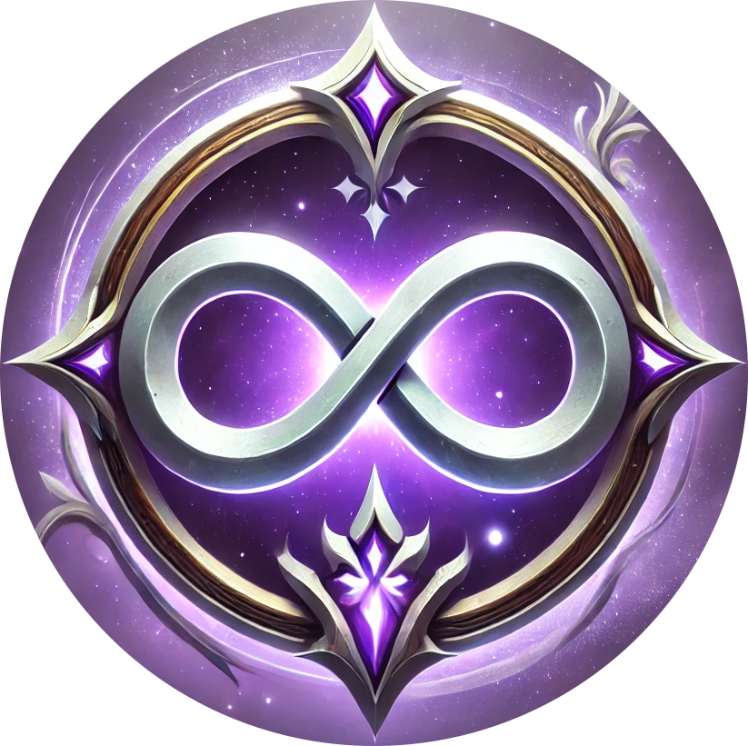 Order of Eternity Logo